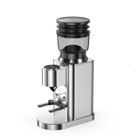 PSG7-SL   Automatic Coffee Grinder with 48-Stage Grind Adjustment, 245g Coffee Bean Chamber, 160g Ground Coffee Chamber, 58-54-51mm Grounding Hammer