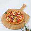 Cheese Steak Baking Serving Tray Cutting Chopping Board